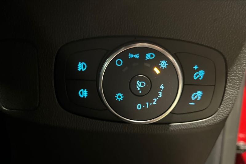 Used Ford Focus 2025 for sale - 77117249: Photo 25