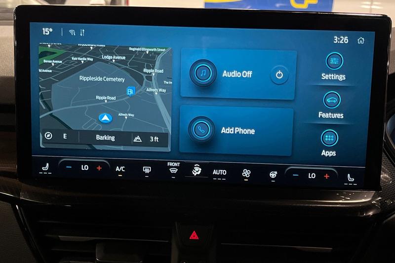 Used Ford Focus 2025 for sale - 77117249: Photo 26