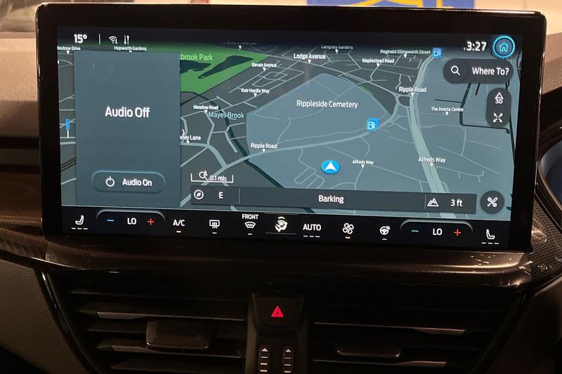 Used Ford Focus 2025 for sale - 77117249: Photo 27