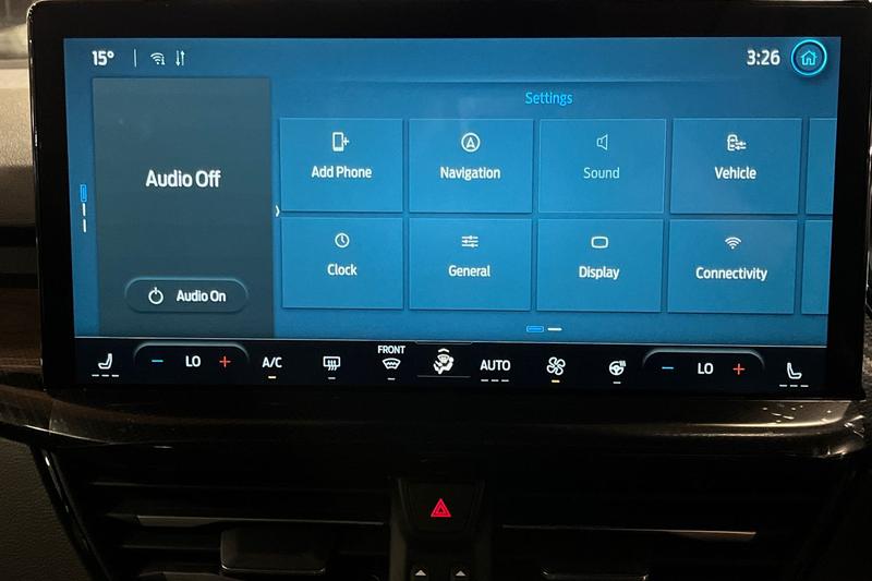 Used Ford Focus 2025 for sale - 77117249: Photo 28