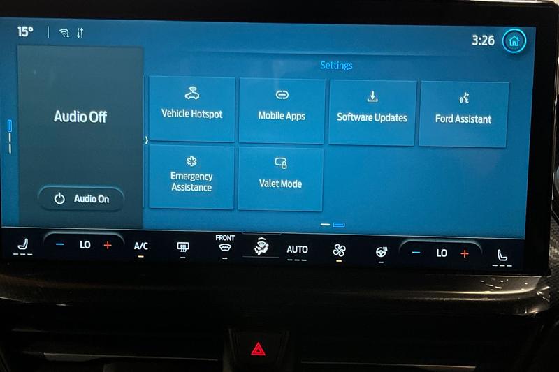 Used Ford Focus 2025 for sale - 77117249: Photo 29