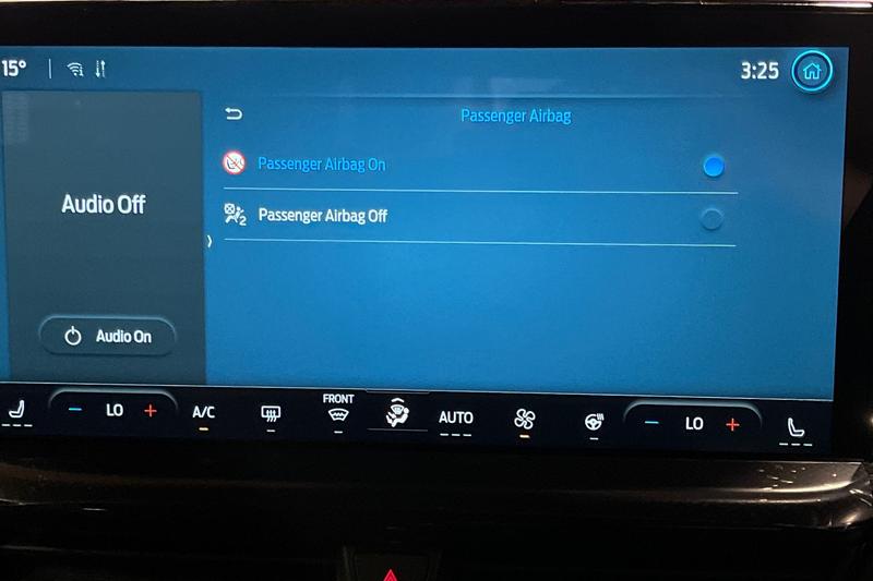 Used Ford Focus 2025 for sale - 77117249: Photo 30