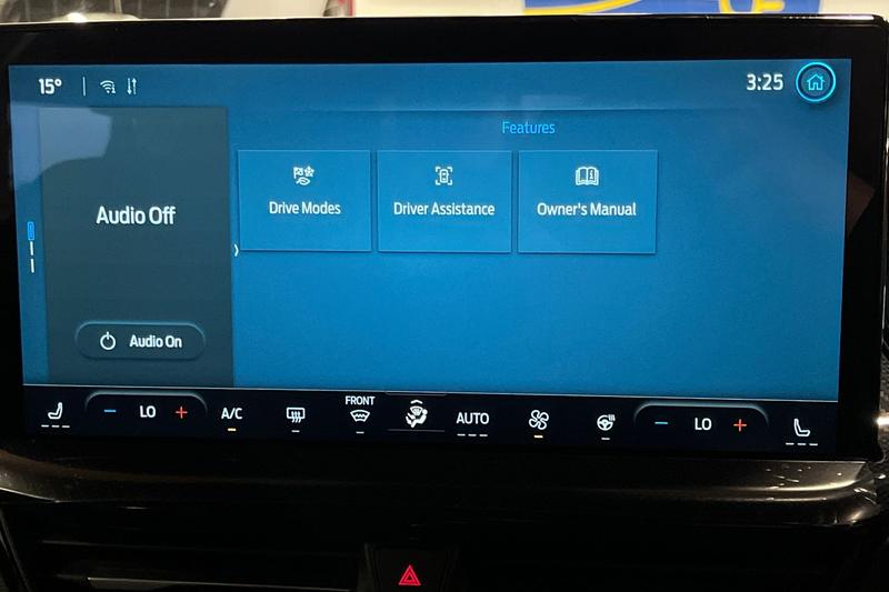 Used Ford Focus 2025 for sale - 77117249: Photo 31