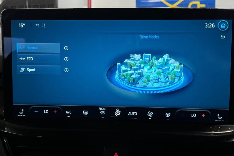 Used Ford Focus 2025 for sale - 77117249: Photo 32