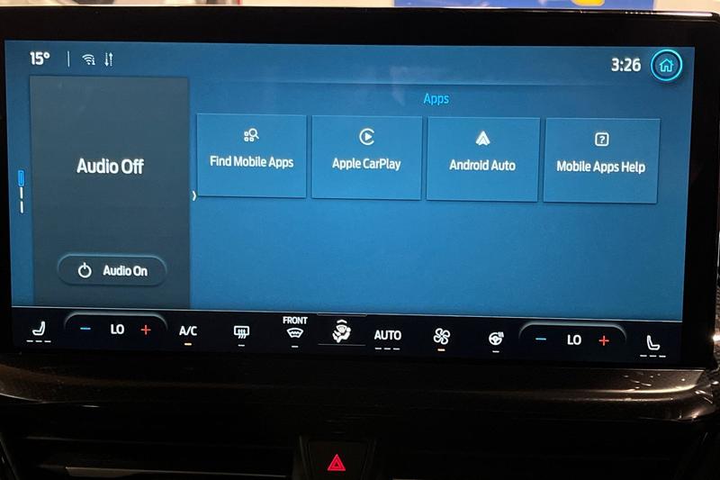 Used Ford Focus 2025 for sale - 77117249: Photo 33