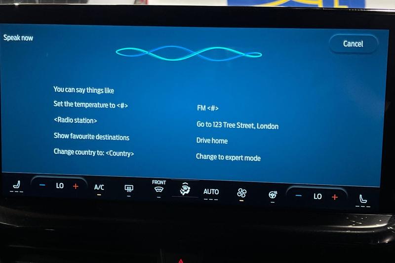 Used Ford Focus 2025 for sale - 77117249: Photo 34