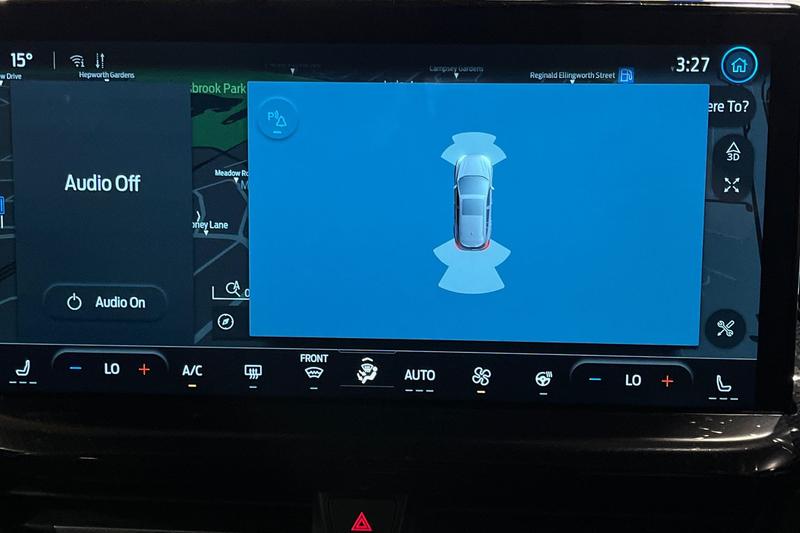 Used Ford Focus 2025 for sale - 77117249: Photo 35