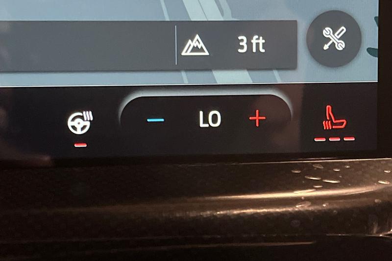 Used Ford Focus 2025 for sale - 77117249: Photo 38