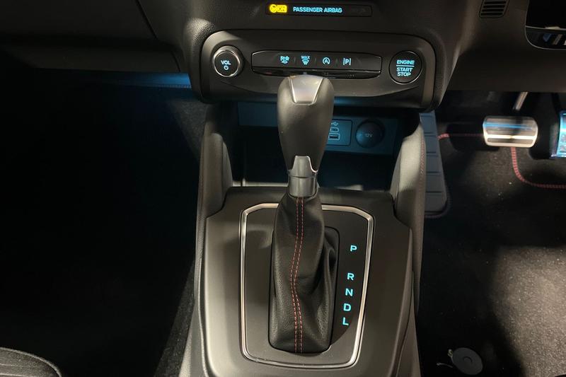 Used Ford Focus 2025 for sale - 77117249: Photo 41