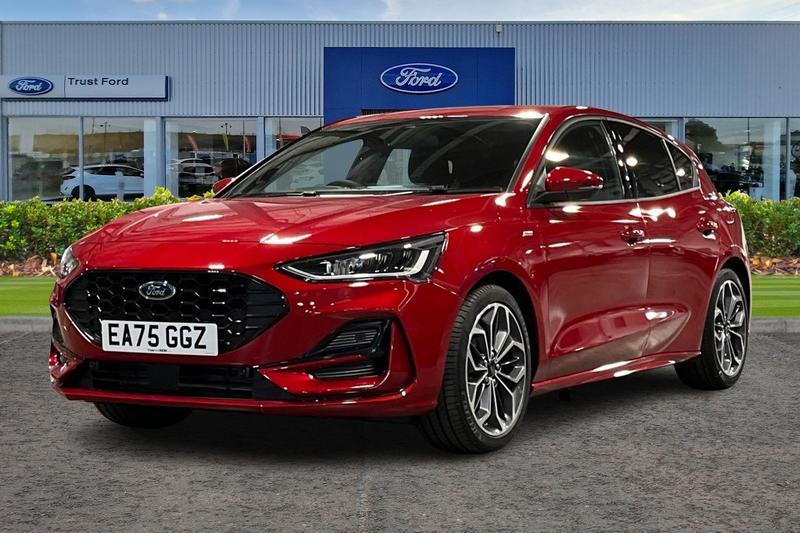 Used Ford Focus 2025 for sale - 77117249: Photo 5