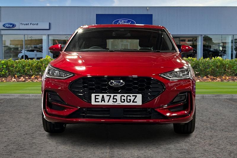 Used Ford Focus 2025 for sale - 77117249: Photo 6