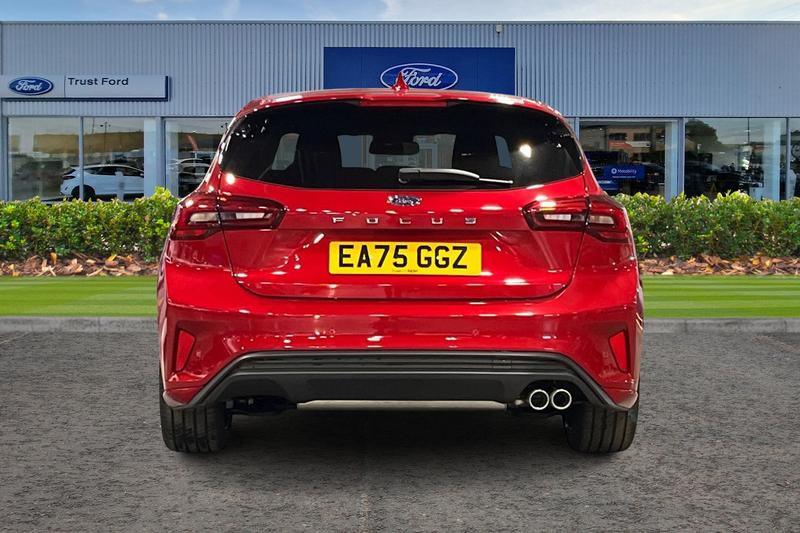 Used Ford Focus 2025 for sale - 77117249: Photo 7