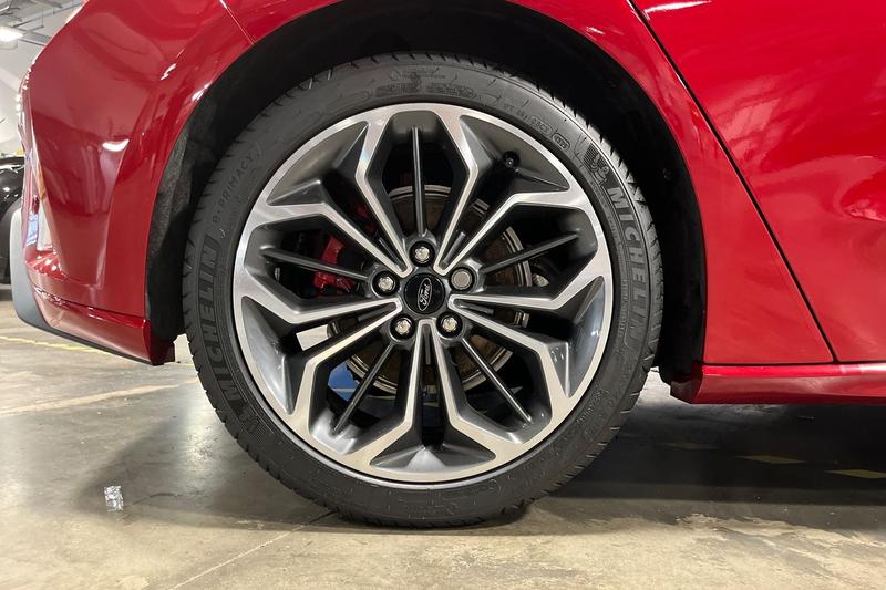 Used Ford Focus 2025 for sale - 77117249: Photo 8