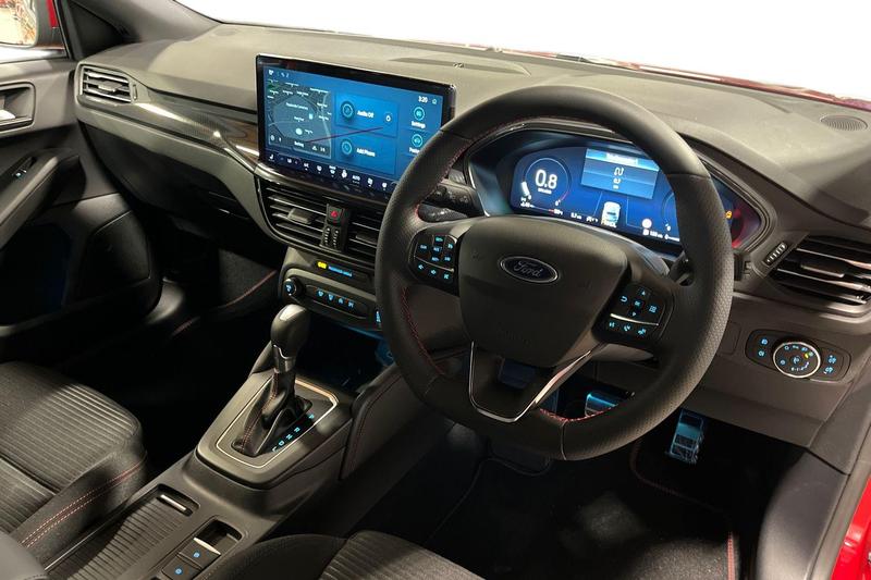 Used Ford Focus 2025 for sale - 77117249: Photo 9