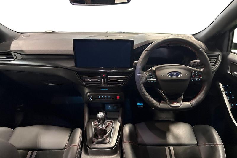 Used Ford Focus 2025 for sale - 77804473: Photo 10