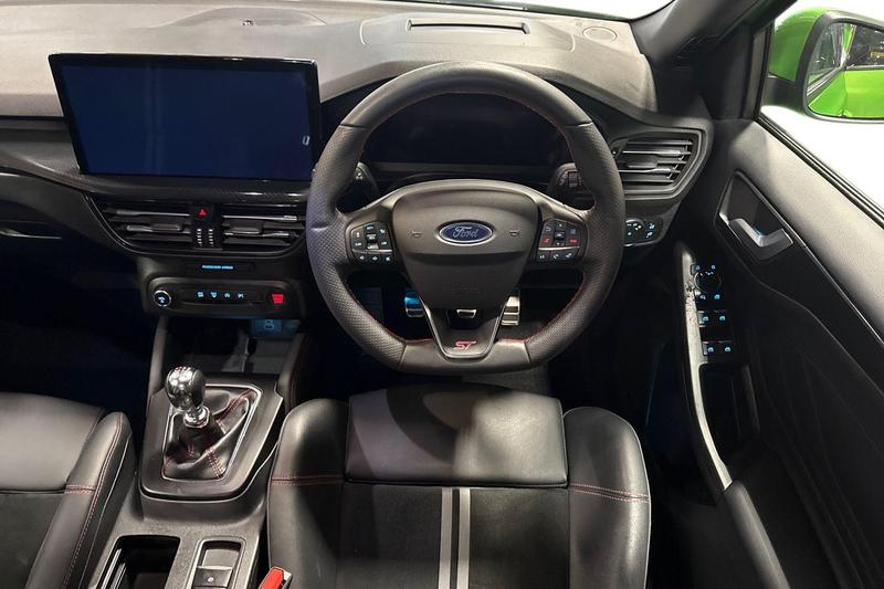 Used Ford Focus 2025 for sale - 77804473: Photo 11