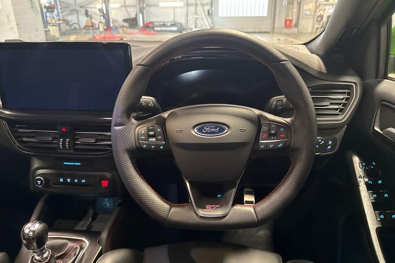 Used Ford Focus 2025 for sale - 77804473: Photo 12