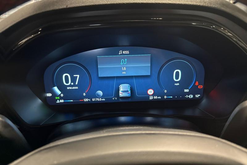 Used Ford Focus 2025 for sale - 77804473: Photo 13