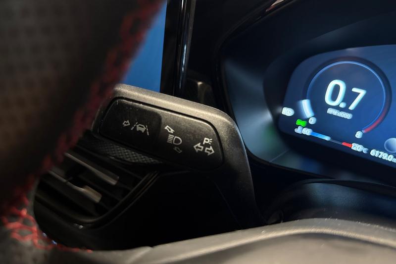 Used Ford Focus 2025 for sale - 77804473: Photo 14