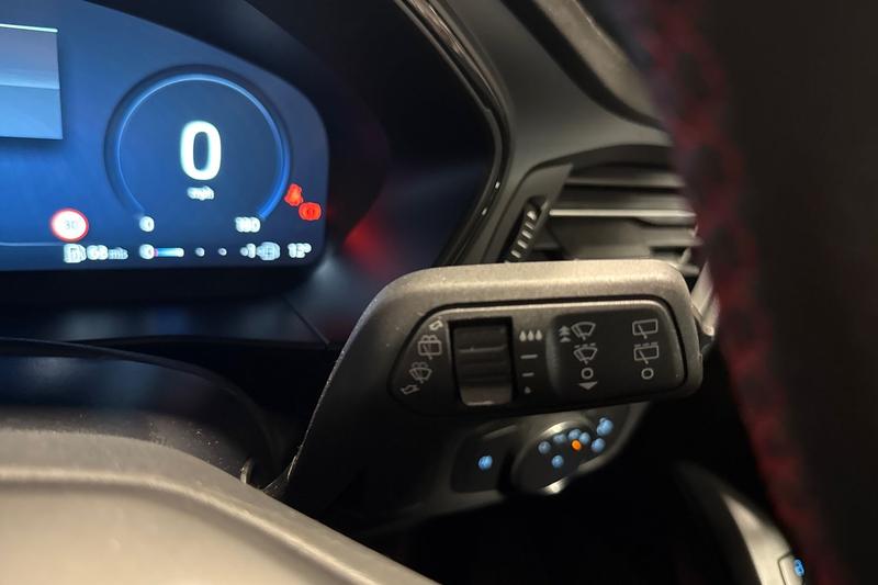 Used Ford Focus 2025 for sale - 77804473: Photo 15