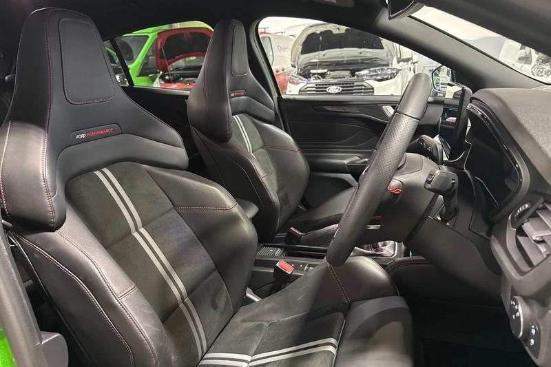 Used Ford Focus 2025 for sale - 77804473: Photo 17