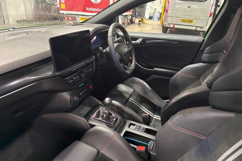 Used Ford Focus 2025 for sale - 77804473: Photo 18