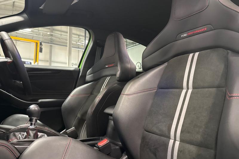 Used Ford Focus 2025 for sale - 77804473: Photo 19