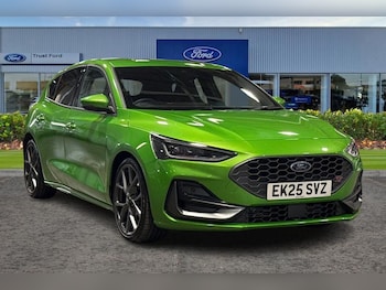 Used Ford Focus 2025 for sale - 77804473: Photo