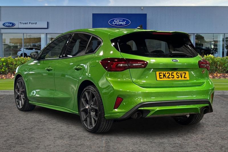 Used Ford Focus 2025 for sale - 77804473: Photo 2