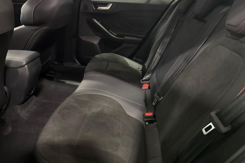 Used Ford Focus 2025 for sale - 77804473: Photo 20