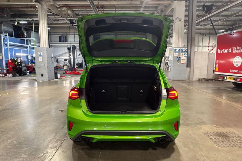 Used Ford Focus 2025 for sale - 77804473: Photo 21