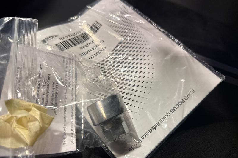 Used Ford Focus 2025 for sale - 77804473: Photo 22