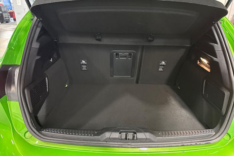 Used Ford Focus 2025 for sale - 77804473: Photo 23