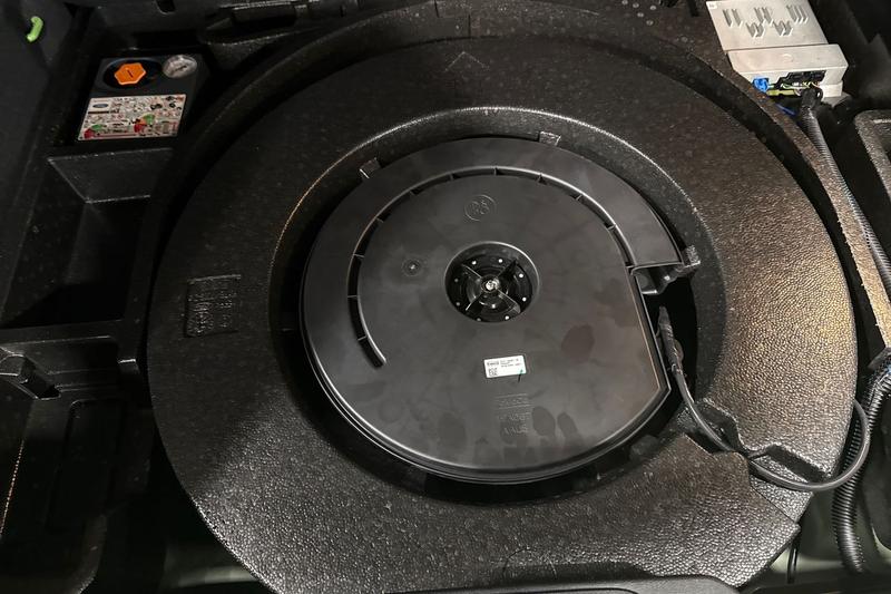 Used Ford Focus 2025 for sale - 77804473: Photo 24