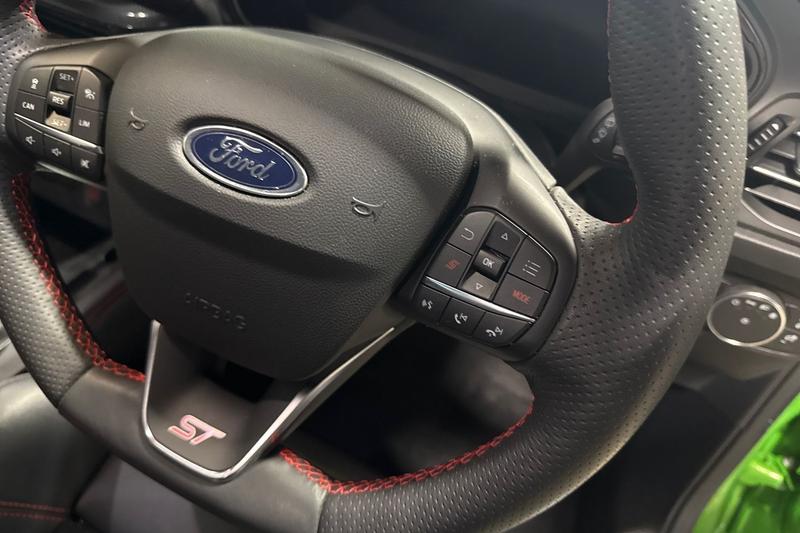 Used Ford Focus 2025 for sale - 77804473: Photo 26