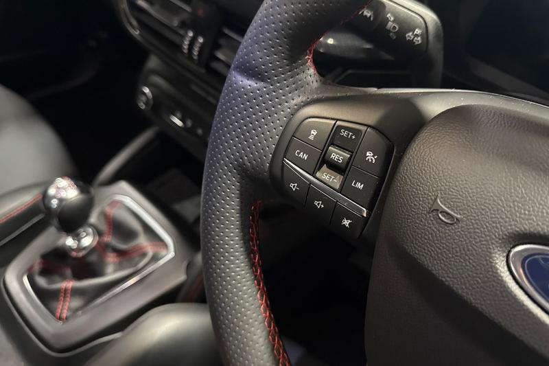 Used Ford Focus 2025 for sale - 77804473: Photo 27