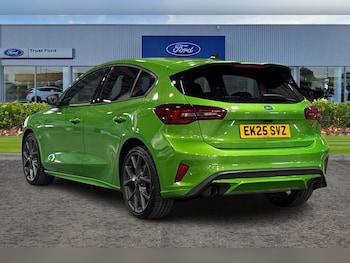 Used Ford Focus 2025 for sale - 77804473: Photo