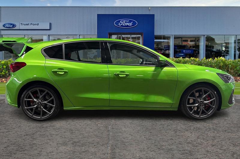 Used Ford Focus 2025 for sale - 77804473: Photo 3