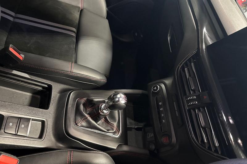 Used Ford Focus 2025 for sale - 77804473: Photo 30