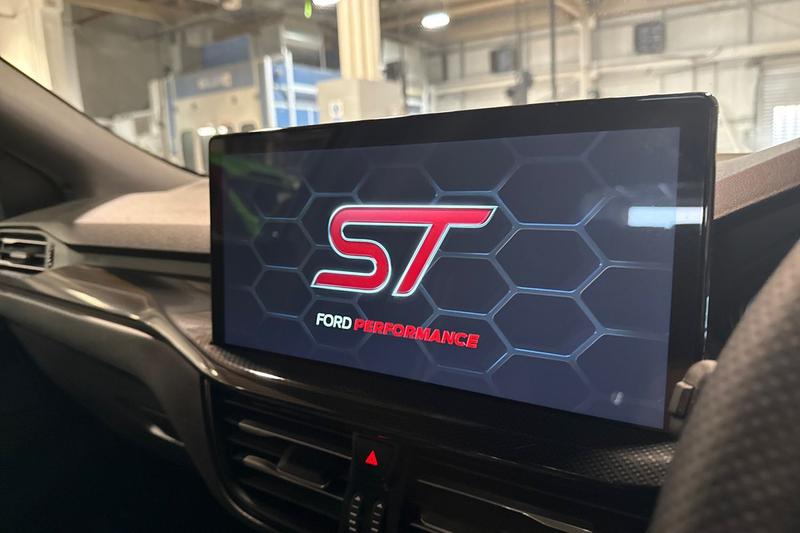 Used Ford Focus 2025 for sale - 77804473: Photo 34