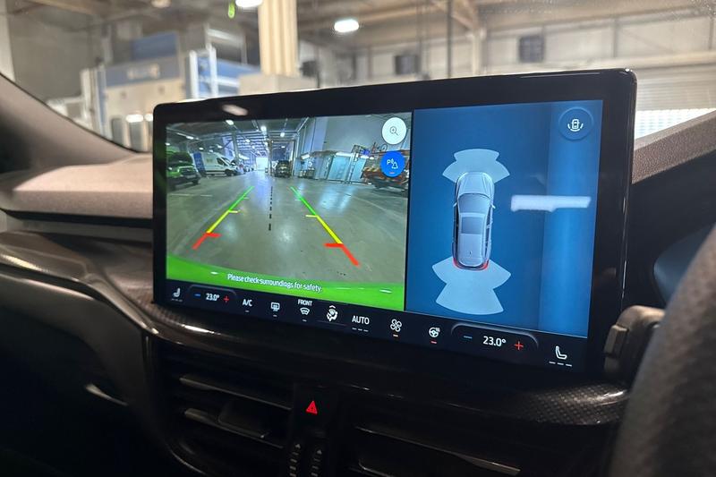 Used Ford Focus 2025 for sale - 77804473: Photo 35