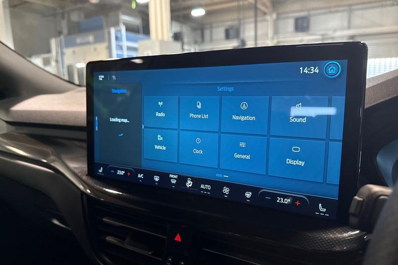 Used Ford Focus 2025 for sale - 77804473: Photo 36