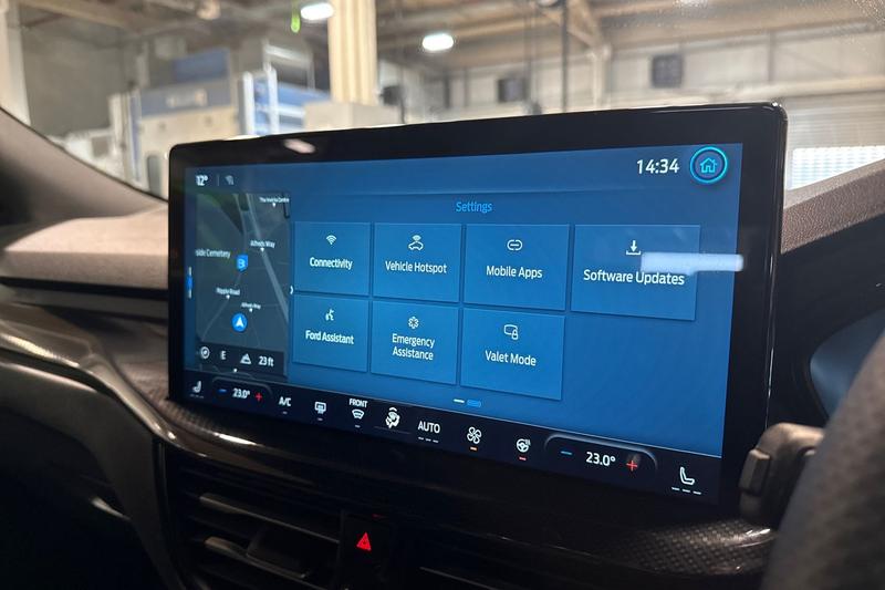 Used Ford Focus 2025 for sale - 77804473: Photo 37