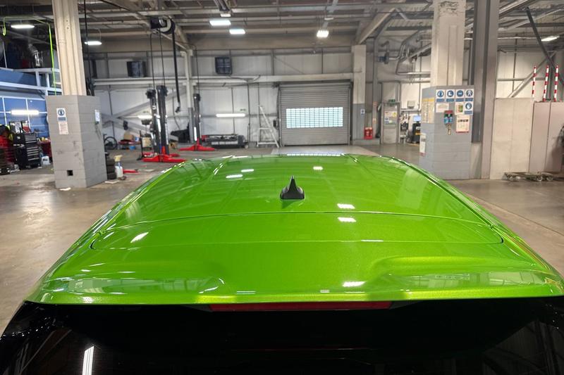 Used Ford Focus 2025 for sale - 77804473: Photo 38