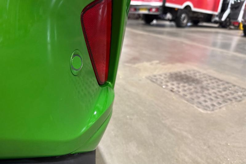 Used Ford Focus 2025 for sale - 77804473: Photo 39