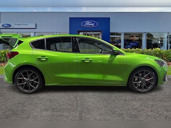 Used Ford Focus 2025 for sale - 77804473: Photo