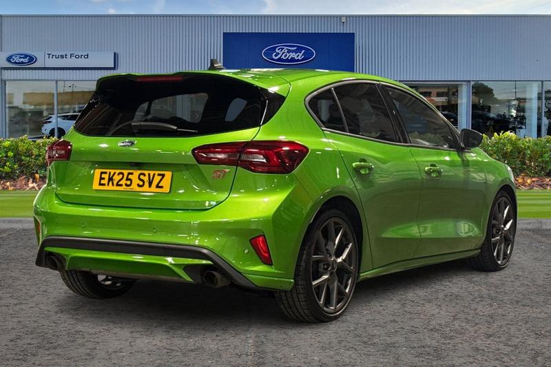 Used Ford Focus 2025 for sale - 77804473: Photo 4