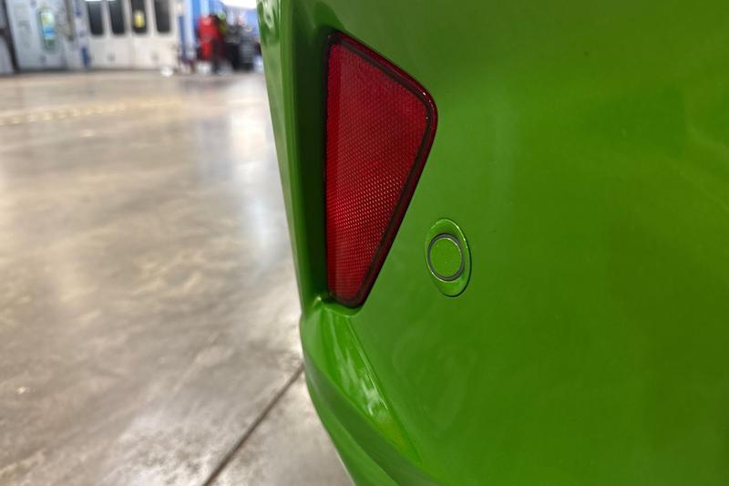 Used Ford Focus 2025 for sale - 77804473: Photo 40