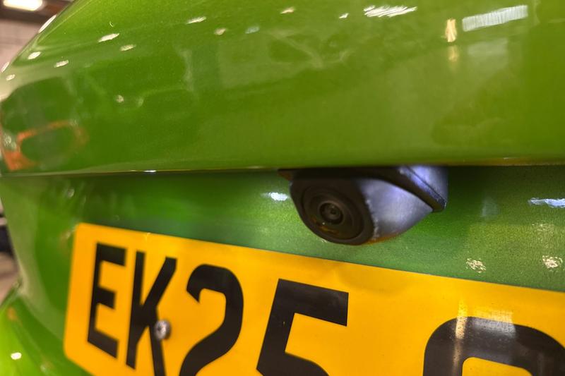 Used Ford Focus 2025 for sale - 77804473: Photo 41