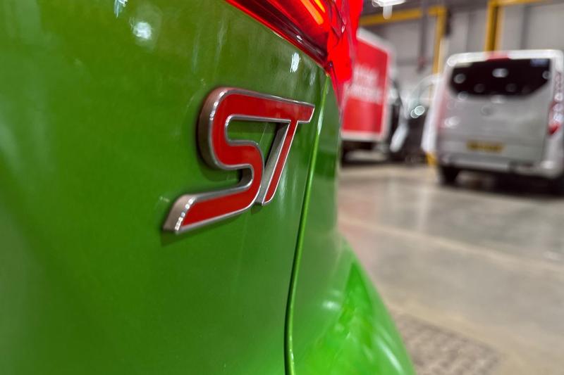 Used Ford Focus 2025 for sale - 77804473: Photo 42